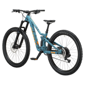 Scott Ransom Pro 600 Kids Bike 2027
