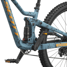 Scott Ransom Pro 600 Kids Bike 2027