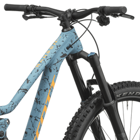Scott Ransom Pro 600 Kids Bike 2027