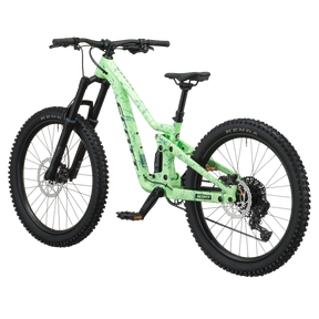 Scott Ransom Pro 400 Kids Bike 2027