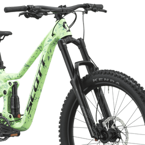 Scott Ransom Pro 400 Kids Bike 2027