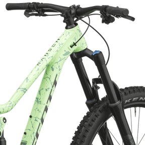 Scott Ransom Pro 400 Kids Bike 2027
