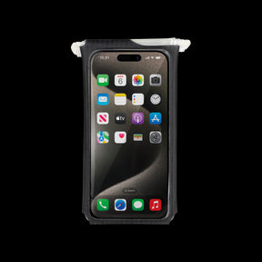 Topeak Phone Drybag Black Up to 6.7"