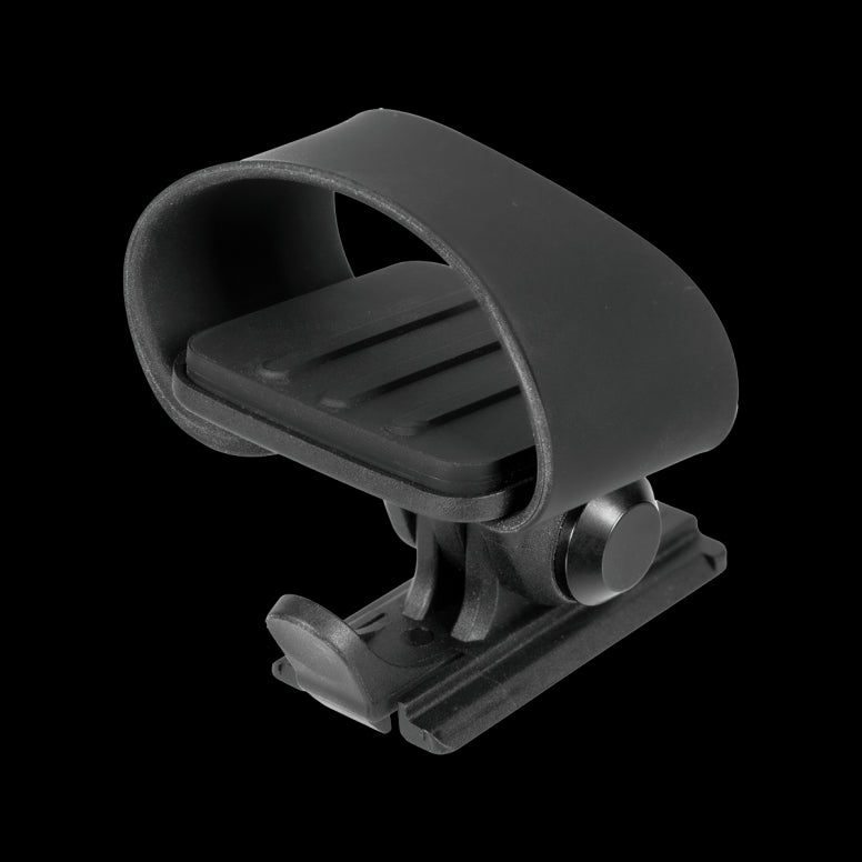 Topeak Stem Multi-Mount for Front Light & Camera Black