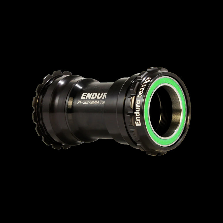 Enduro Bearings BBRight Torqtite - XD15 Pro Bottom Bracket Black DUB
