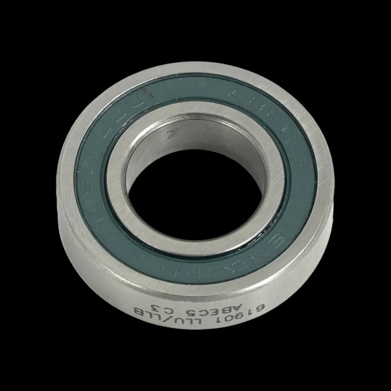 Enduro Bearings 61900 LLU/LLB - Abec 5 Bearing - 10x22x6mm