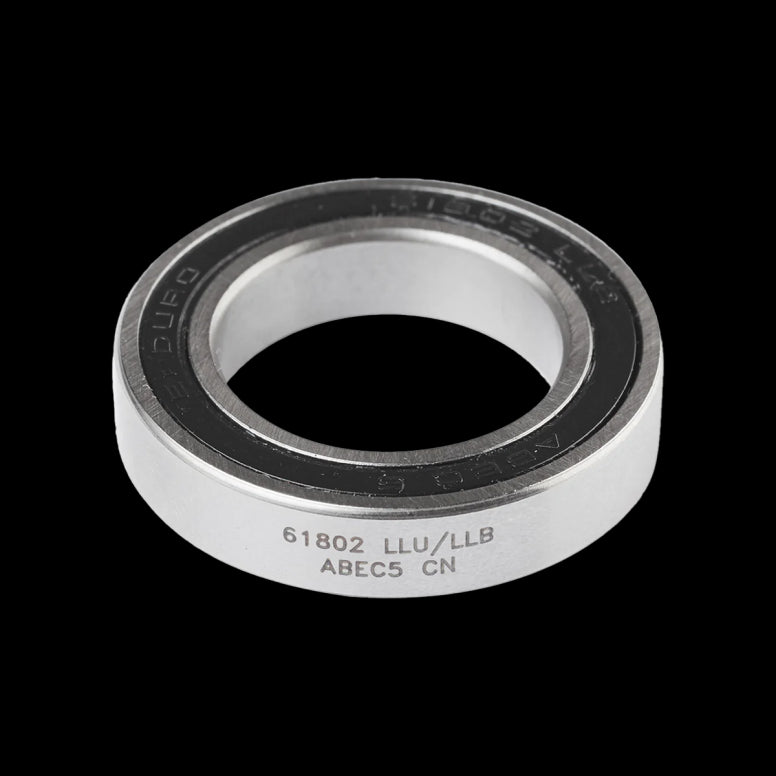 Enduro Bearings 61802 LLB - Abec 5 Bearing - 15x24x5mm