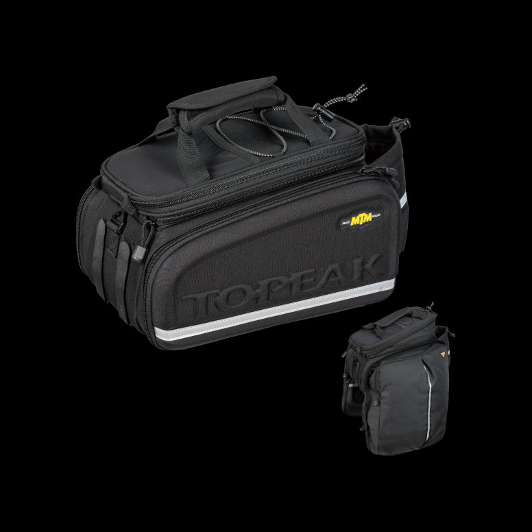 Topeak MTM Trunkbag DXP Black