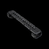 Topeak Fastfuel Platform Black