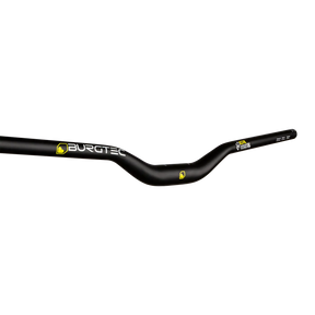 Burgtec Ride High Josh Bryceland Signature Alloy Handlebar