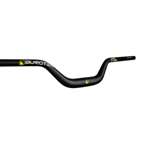 Burgtec Ride High Josh Bryceland Signature Alloy Handlebar