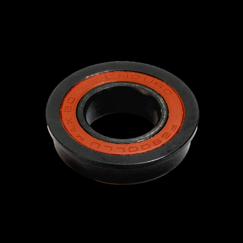 Enduro Bearings F6800 LLU MAX BO - Abec 3 Bearing - 10x19/21x5mm