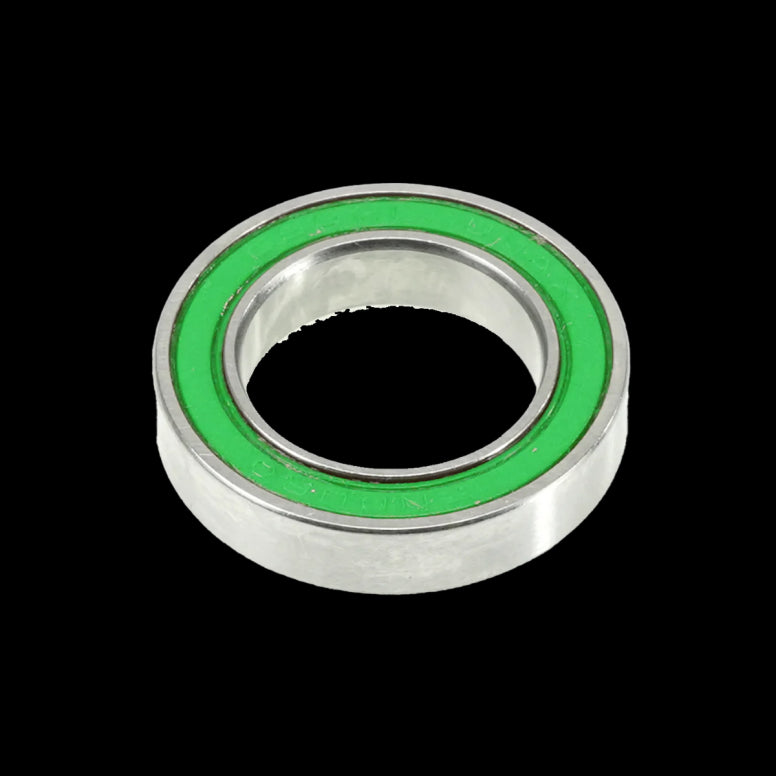 Enduro Bearings 6802 LLU MAX - SS Bearing - 15x24x5mm