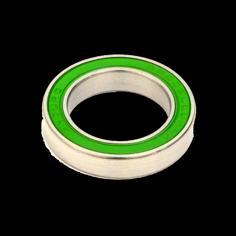 Enduro Bearings 6803 LLU MAX - SS Bearing - 17x26x5mm