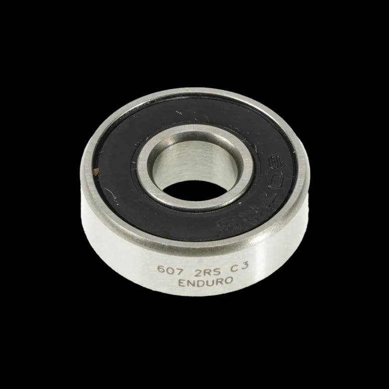 Enduro Bearings 607 LLB - Abec 3 Bearing - 7x19x6mm