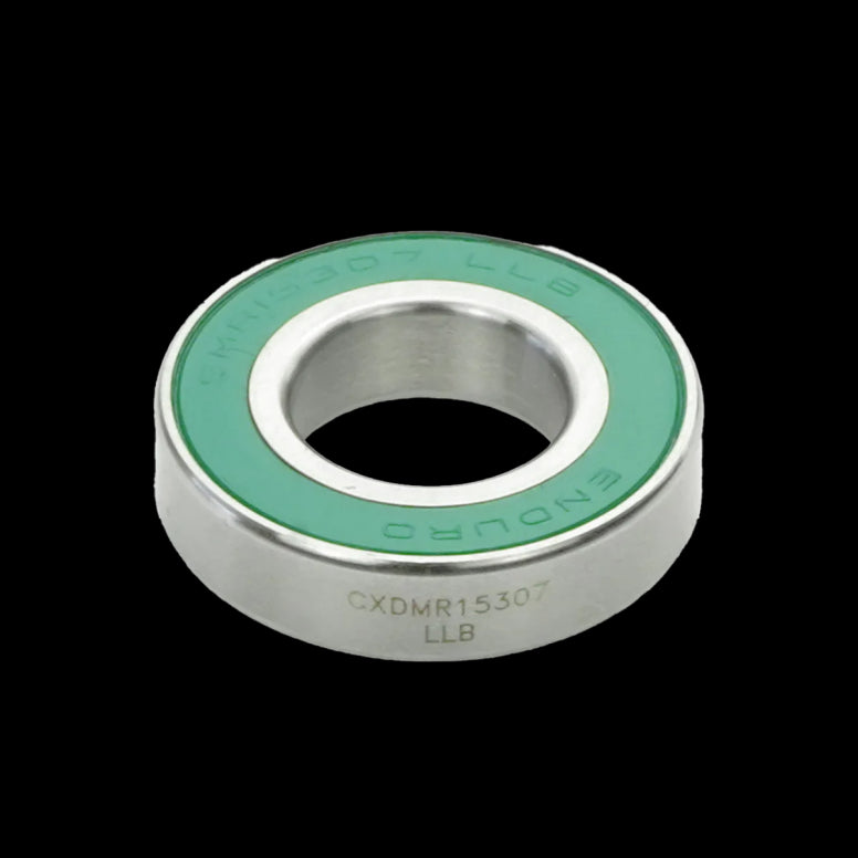 Enduro Bearings MR 15307 LLB - CXD Bearing - 15x30x7mm