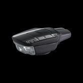 Moon Mizar (40lm) Front Light Black