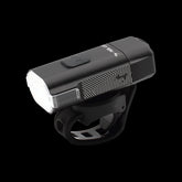 Moon Rigel Lite (500lm) Front Light Black