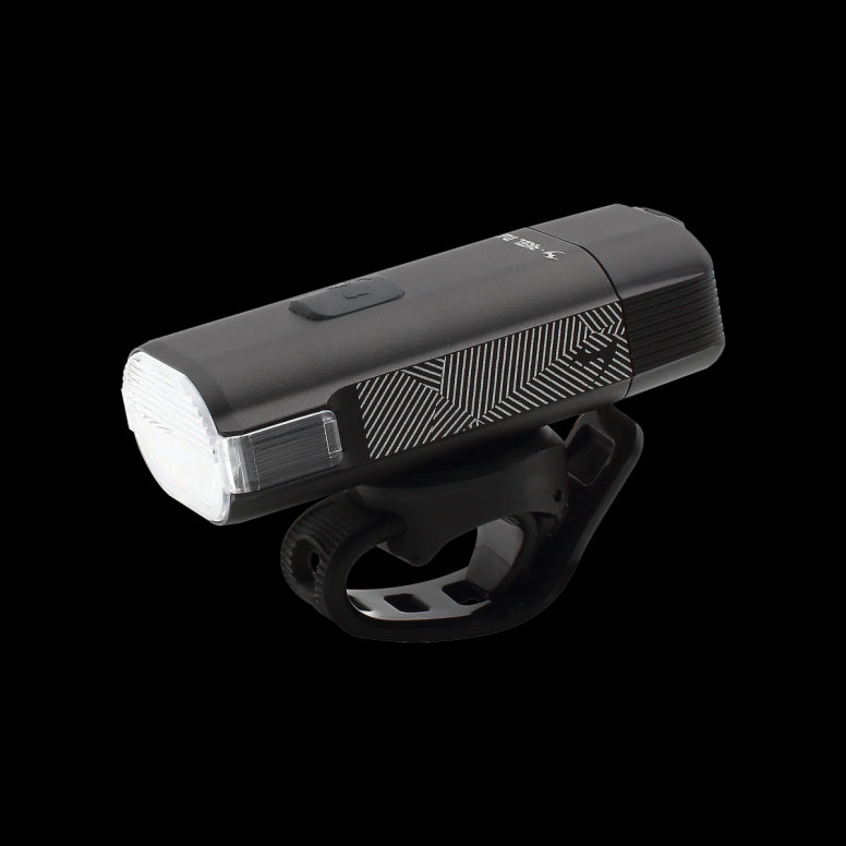 Moon Rigel Max (1500lm) Front Light Black