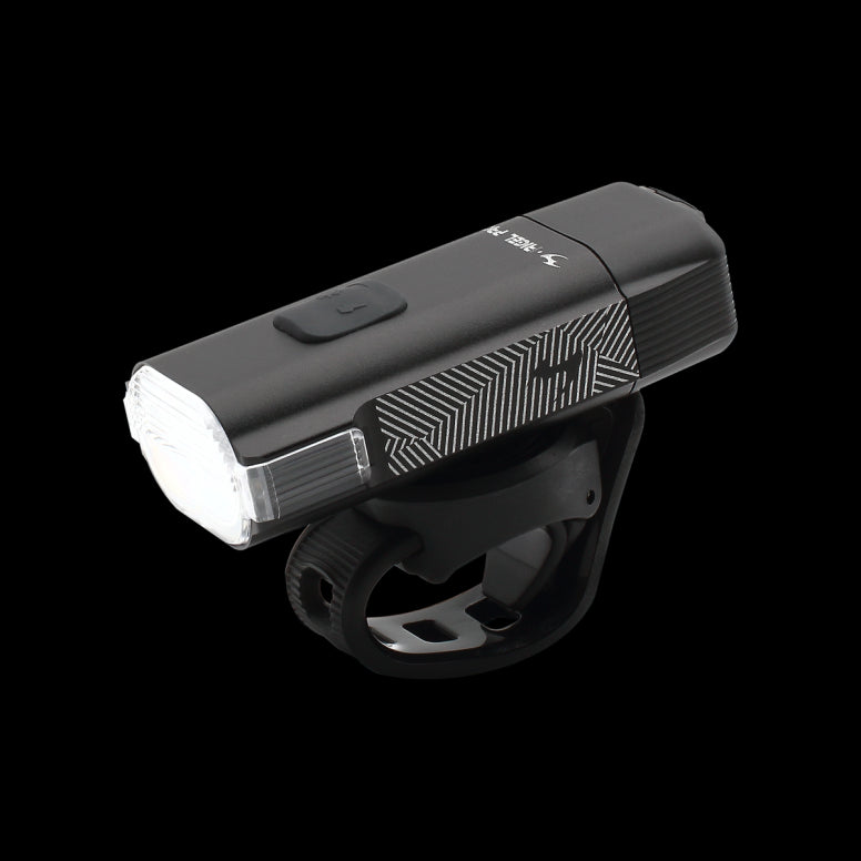 Moon Rigel Pro (1000lm) Front Light Black