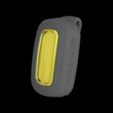 Moon Zircon-W (180lm) Front Light Black