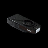 Moon MX-HM (400lm) Front Light Black