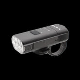 Moon Rigel Enduro (2600lm) Front Light Black
