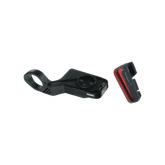 Moon MX 2.4G (400lm) & Cerberus Link 2.4G (150lm) Light Set Black