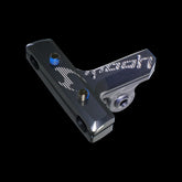 Moon M-04 Saddle Rail Mount Black