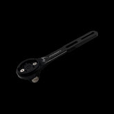 Moon M-06 Integrated Bar/Stem Mount Black