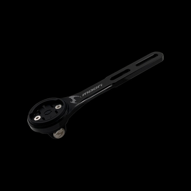 Moon M-06 Integrated Bar/Stem Mount Black