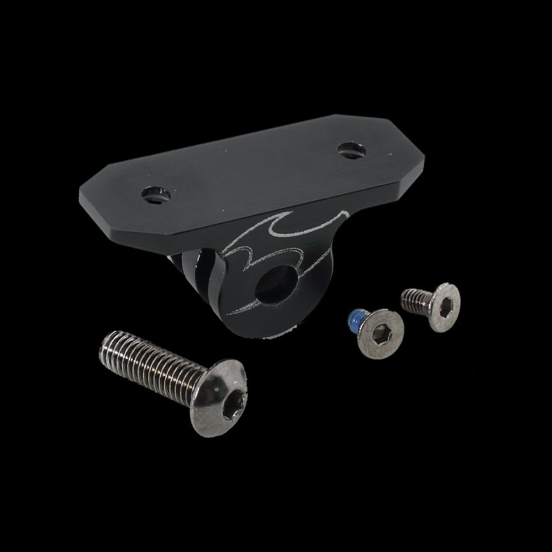 Moon M-04-J Saddle Rail Go Pro Joint