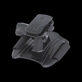 Moon RB-16 Helmet Mount Bracket