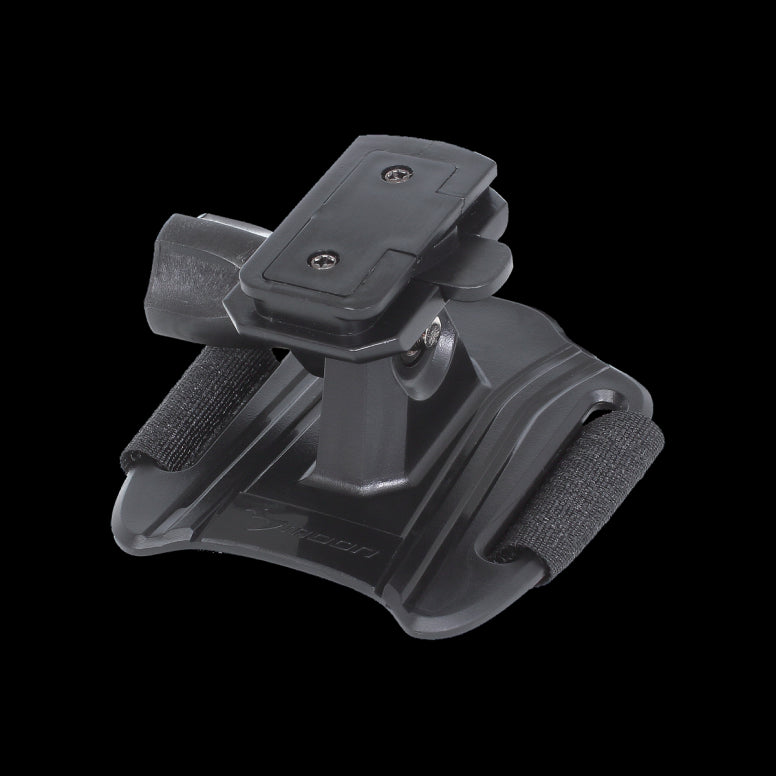 Moon RB-16 Helmet Mount Bracket