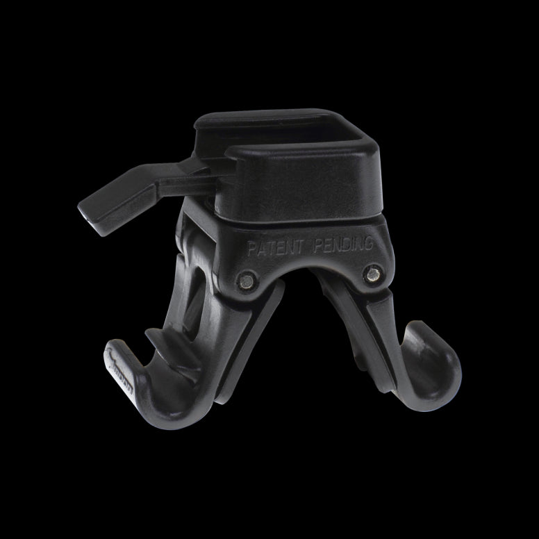 Moon RB-24 Aerolite-H Handlebar Bracket