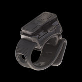 Moon RB-25 Handlebar Bracket With Rubber Strap