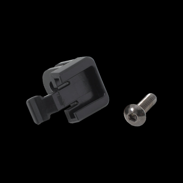 Moon RB-27 Go Pro Mount Adaptor - Rear