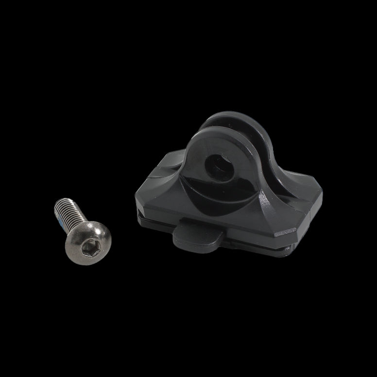 Moon RB-28 Go Pro Mount Adaptor - Front