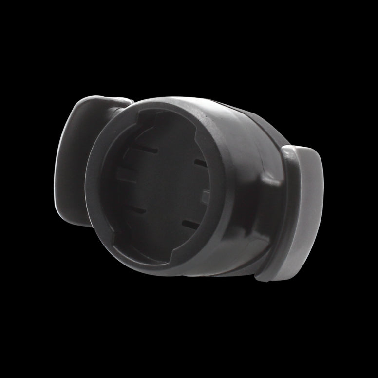 Moon RB-37-PAD-00 Helix Rubber Pad - Front