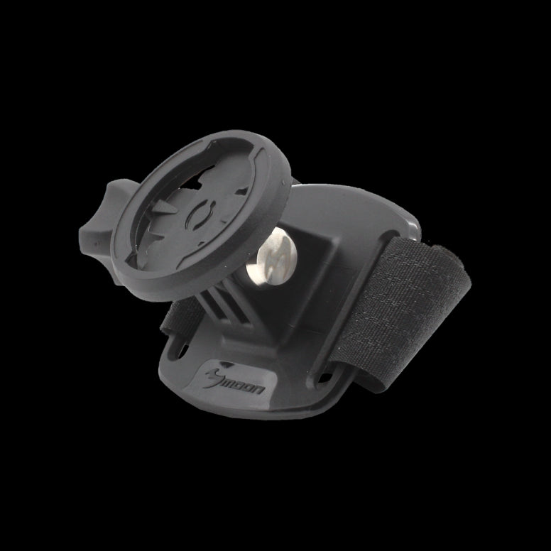 Moon RB-41 Canopus/Rigel Max Helmet Mount