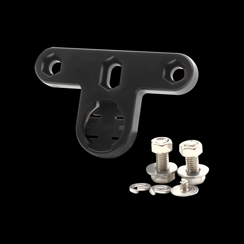Moon RB-49 Helix Rear Rack Mount