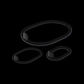 Moon RS-D / RS-E / RS-F O-Ring Set - 3 Pack