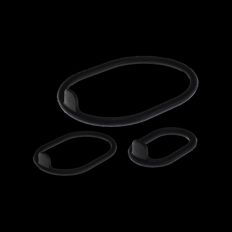 Moon RS-D / RS-E / RS-F O-Ring Set - 3 Pack