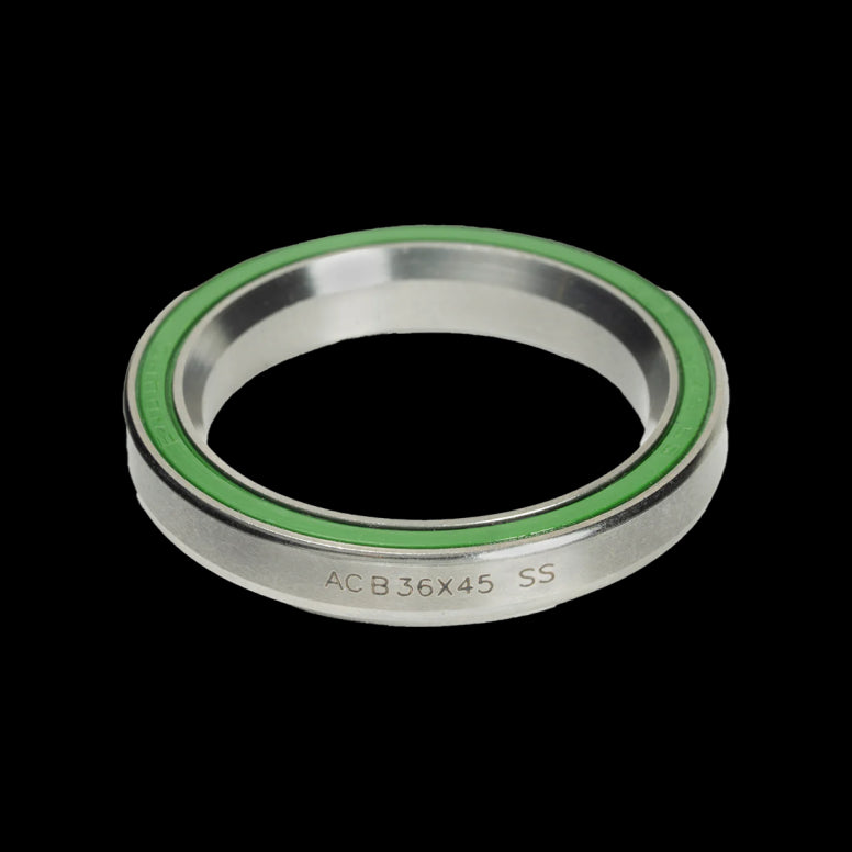 Enduro Bearings 3645 5063 ACB - Stainless Steel Bearing - 50x62x8mm