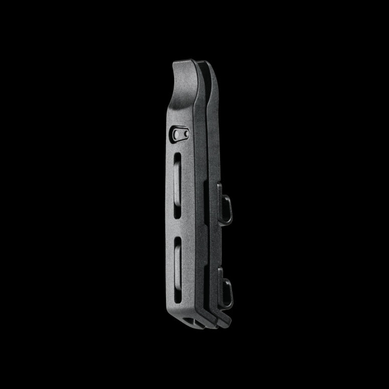 Crankbrothers Slider Tyre Lever Kit Black