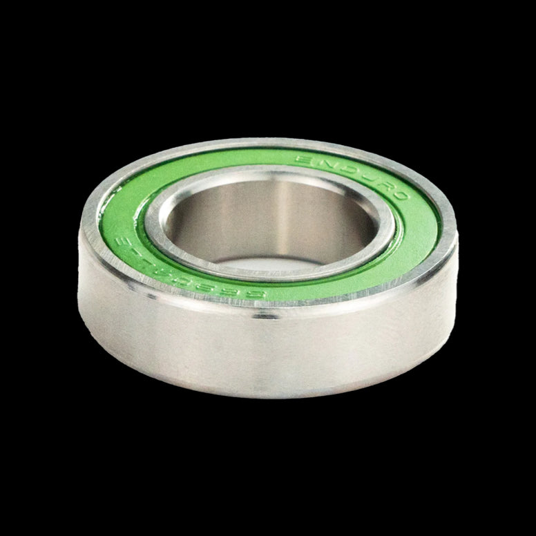 Enduro Bearings 6904 LLB C3 - Stainless Steel Bearing - 20x37x9mm
