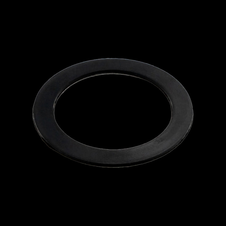 Enduro Bearings Bottom Bracket Spacer 29mm Black 29x1mm