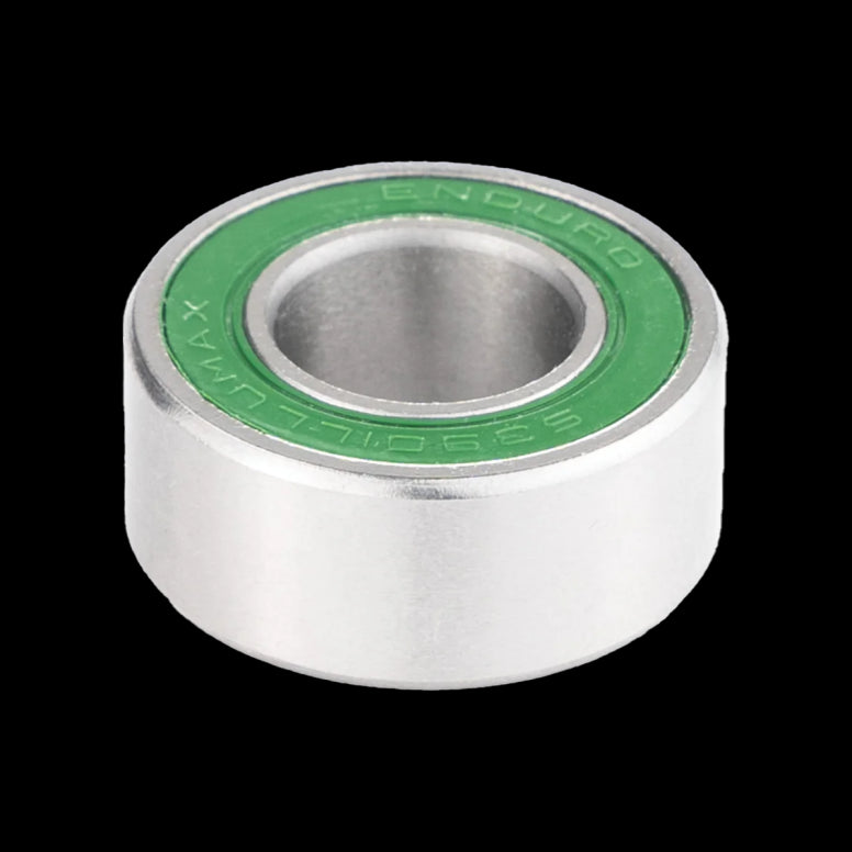 Enduro Bearings 3901 LLU MAX - Stainless Steel Bearing - 12x24x10mm