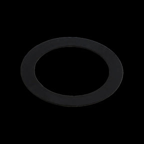 Enduro Bearings Bottom Bracket Spacer 29mm Black 29x0.5mm