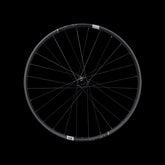 Crankbrothers Synthesis XCT 11 Carbon Front Wheel - 29" Black/Grey 110 x 15mm